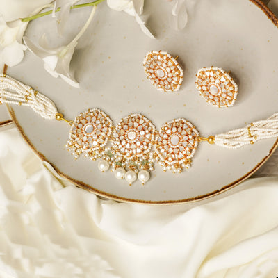 Elmas Set - Available in 2 Options