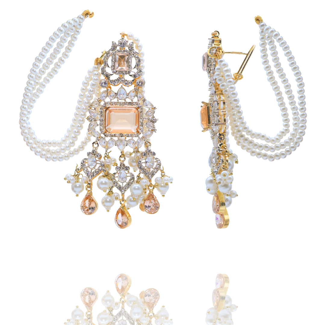 Aylika Set - Available in 2 Colors