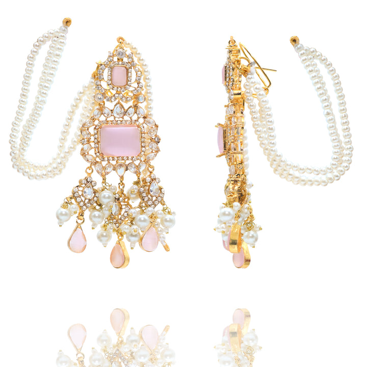 Aylika Set - Available in 2 Colors