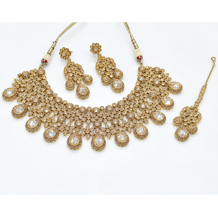 Shahana Set - Available in 2 Options