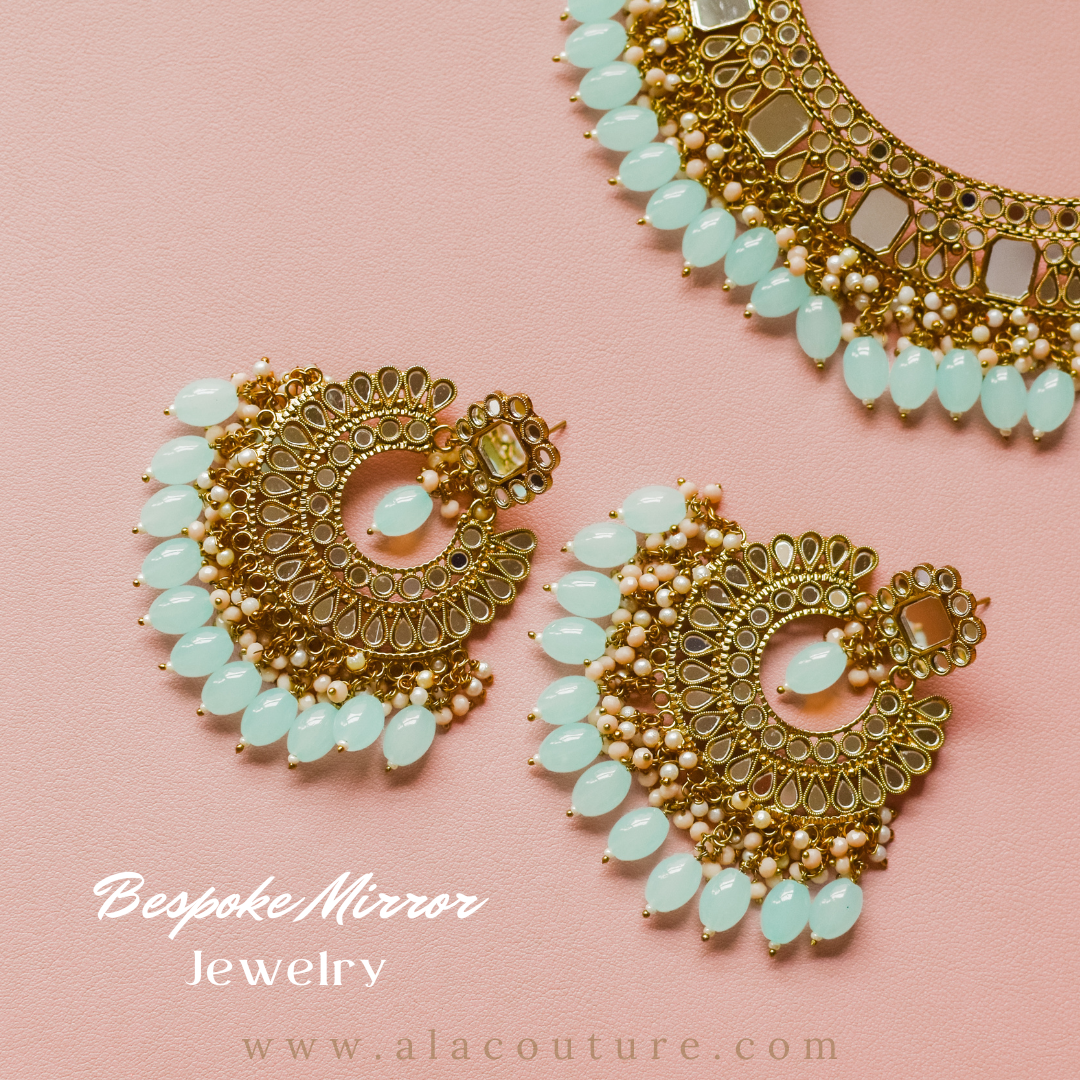 Evanah Set