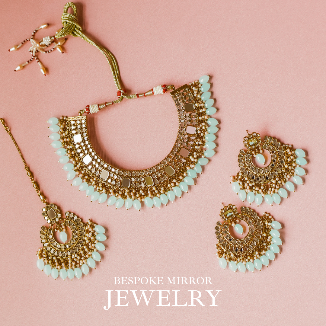 Evanah Set