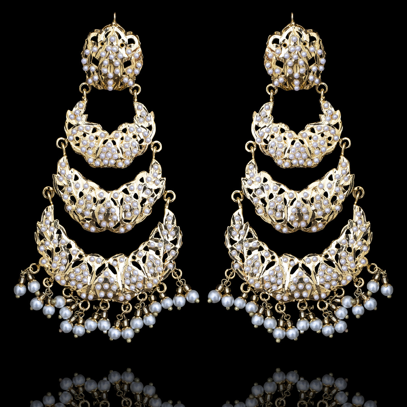 Nabilah Earrings