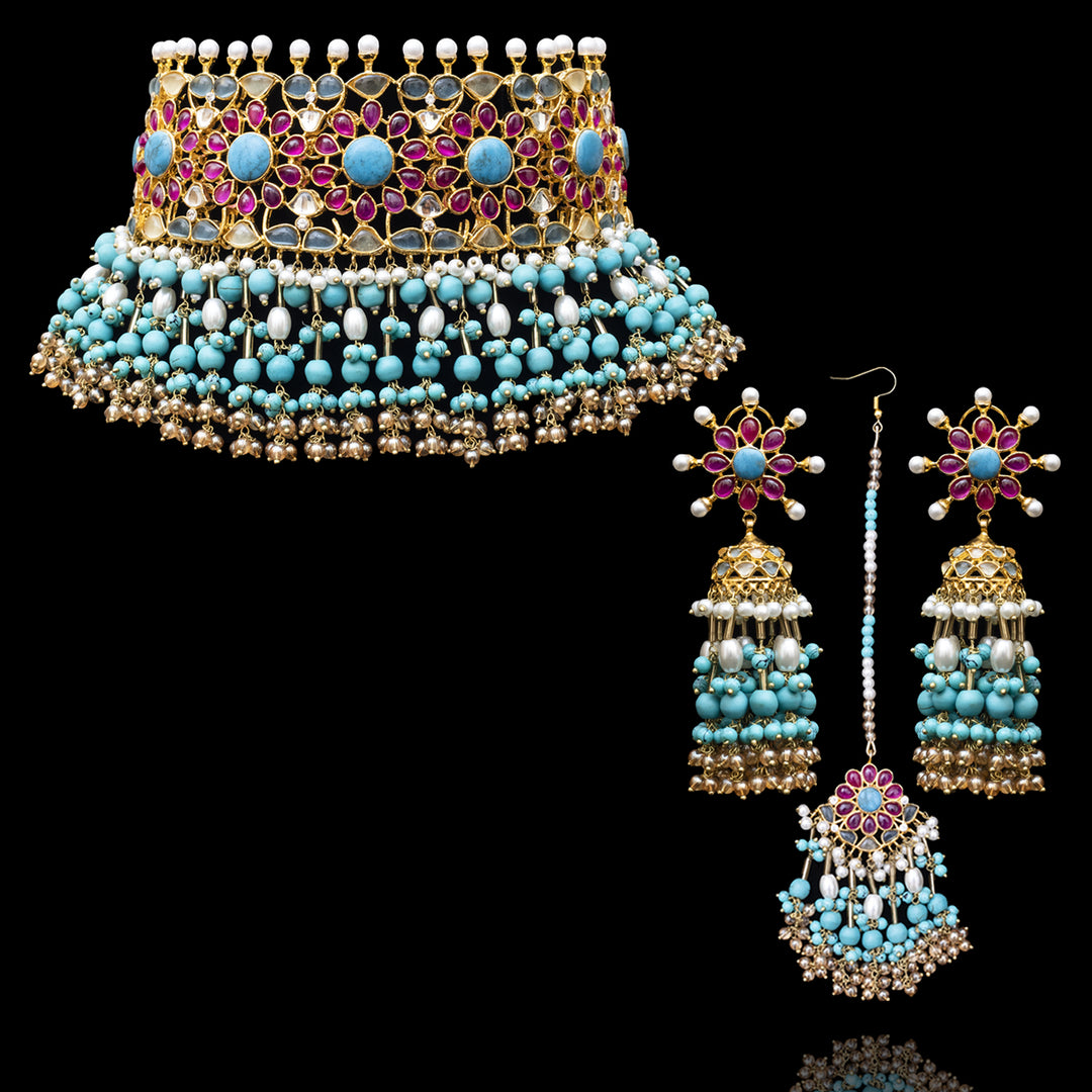Shaniza Set