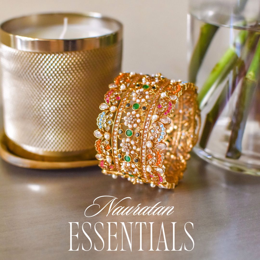 Geenah Bangle