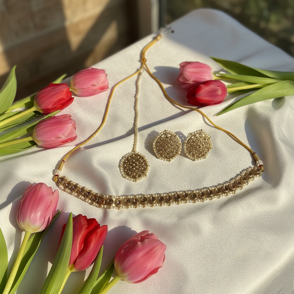 Navya Set