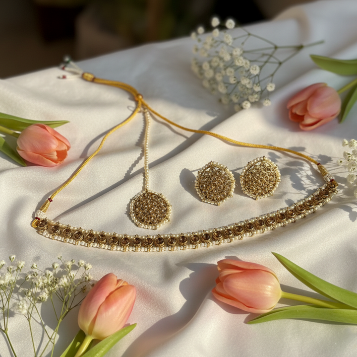 Navya Set