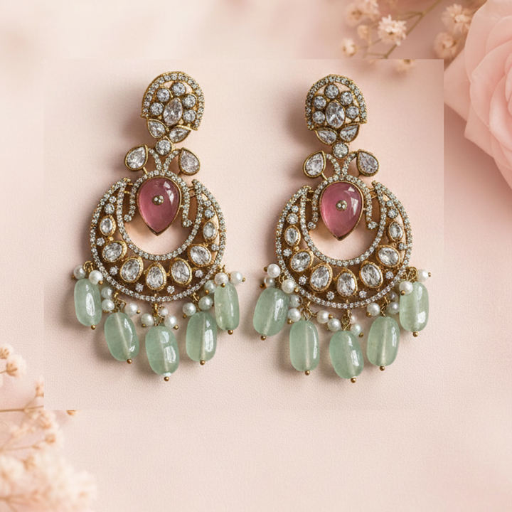 Lavisha Earrings