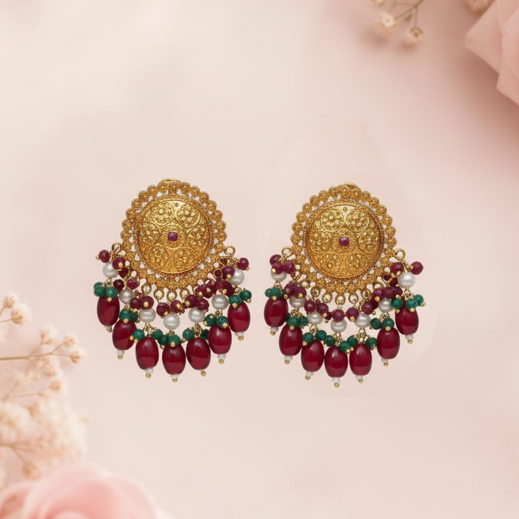 Nahla Earrings