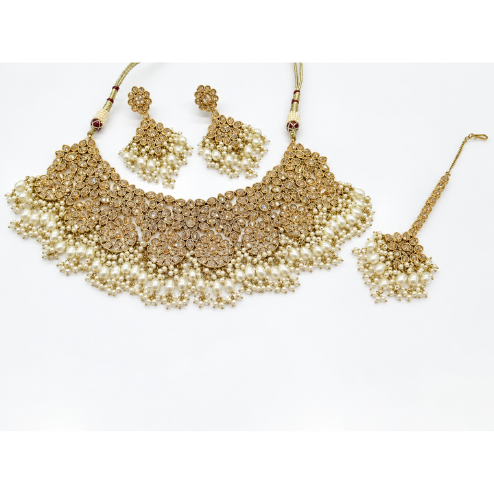 Awaba Set - Available in 2 Options