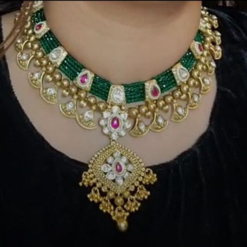 Custom Order - Yumna Set