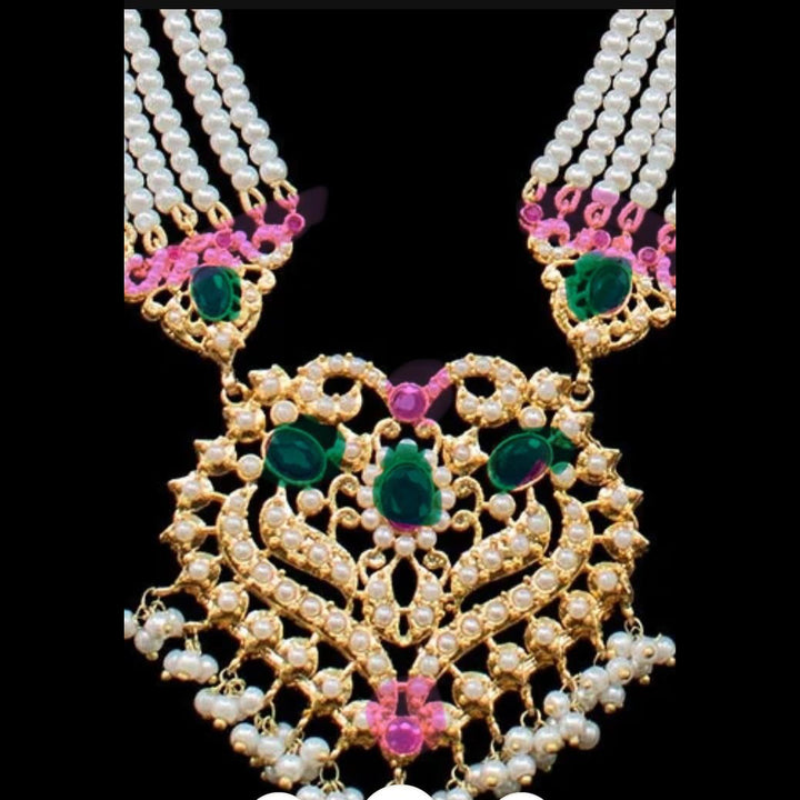 Custom Order - Haniya Set