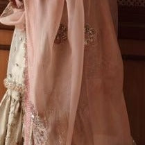 Custom Order - Haniya Set