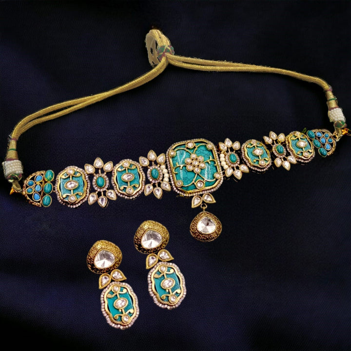 Rubab Set - Available in 10 Colors