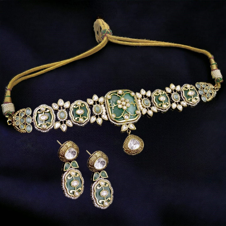 Rubab Set - Available in 10 Colors