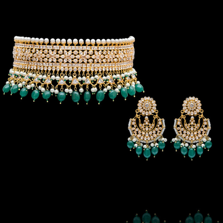 Alina Set - Available in 4 Options