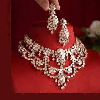 Custom Order - Rahmeen Set