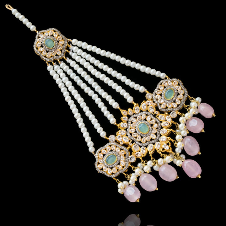Areena Set - Available in 2 Options