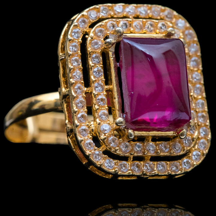 Adela Ring