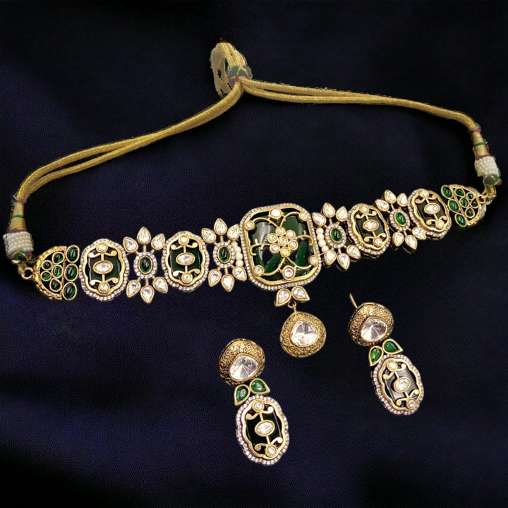 Rubab Set - Available in 10 Colors