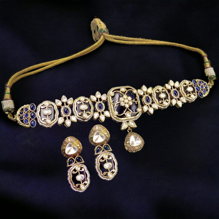 Rubab Set - Available in 10 Colors