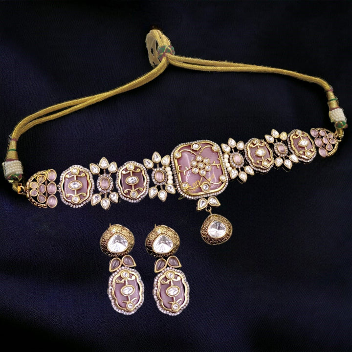 Rubab Set - Available in 10 Colors