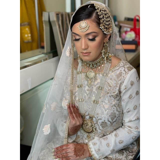 Mahra Look - Available in 2 Options