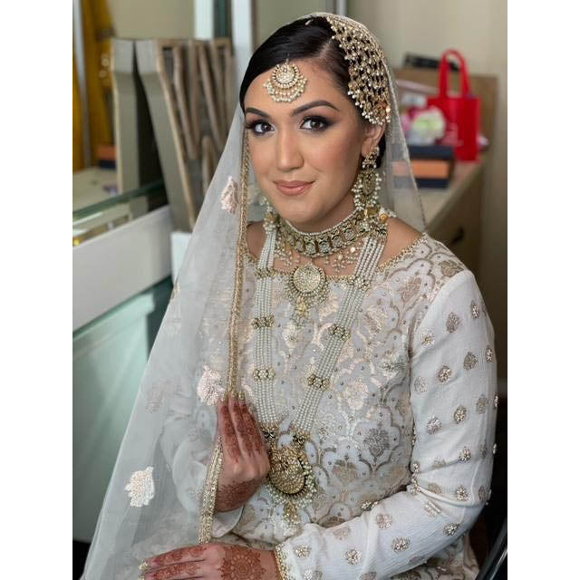 Mahra Look - Available in 2 Options