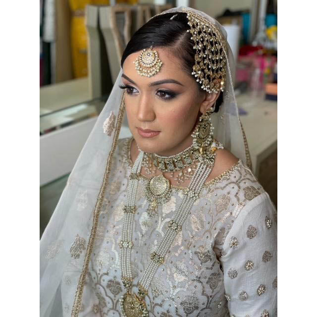 Mahra Look - Available in 2 Options