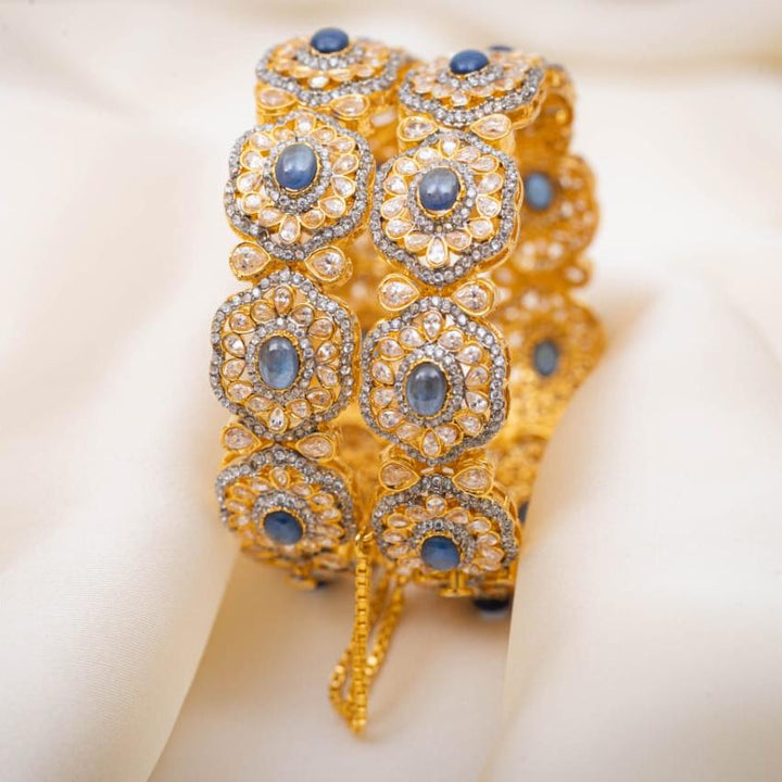 Esha Bangles - Available in 4 Colors