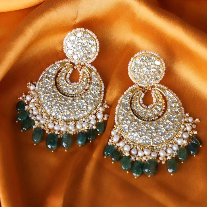 Custom Order - Tesneem Set