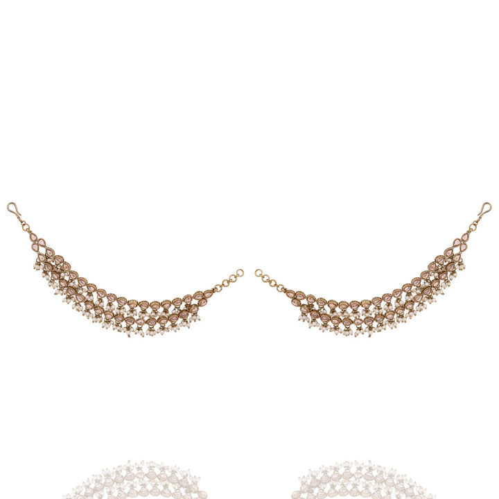 Leeza Look - Available in 2 Options