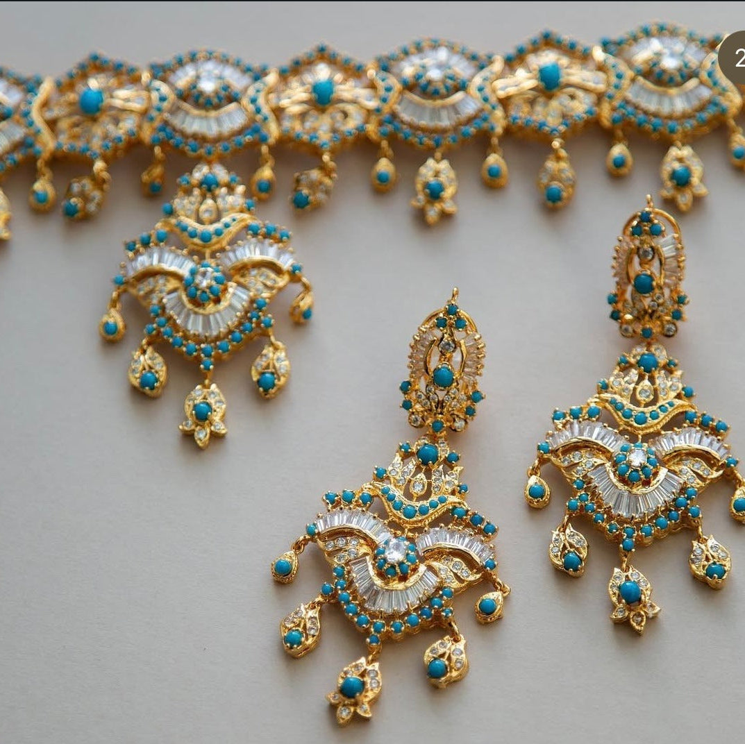 Custom Order - Dima Set