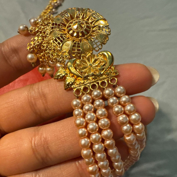 Custom Order - Alia Mathapatti
