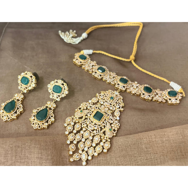 Shreya Set