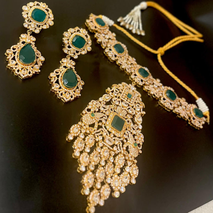 Shreya Set