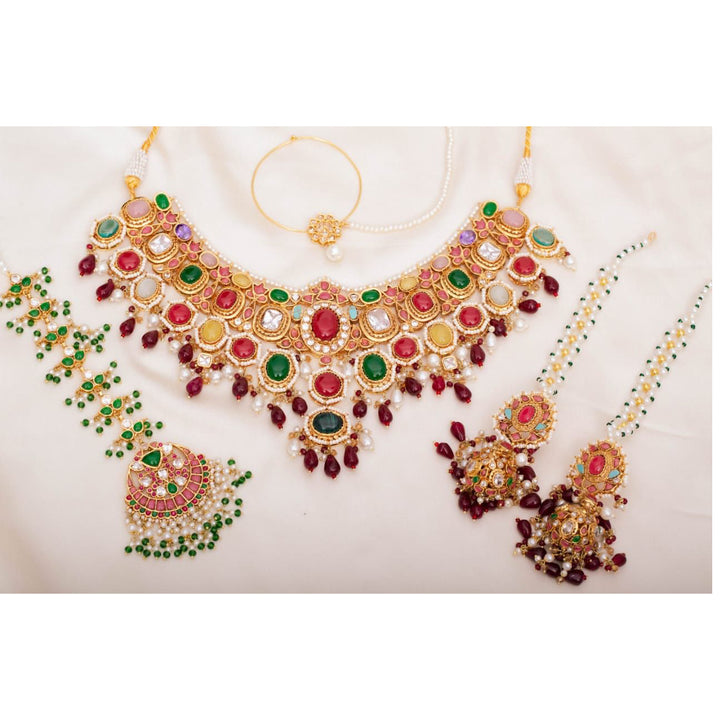 Yashma Set