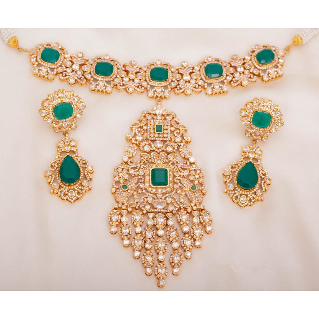 Shreya Set