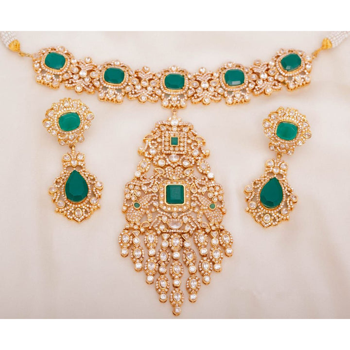 Shreya Set