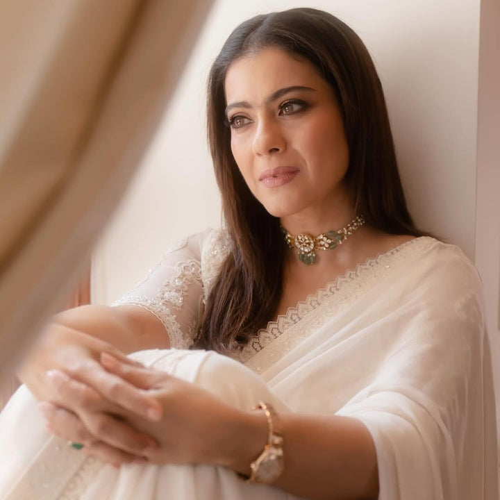Custom Order - Kajol Set
