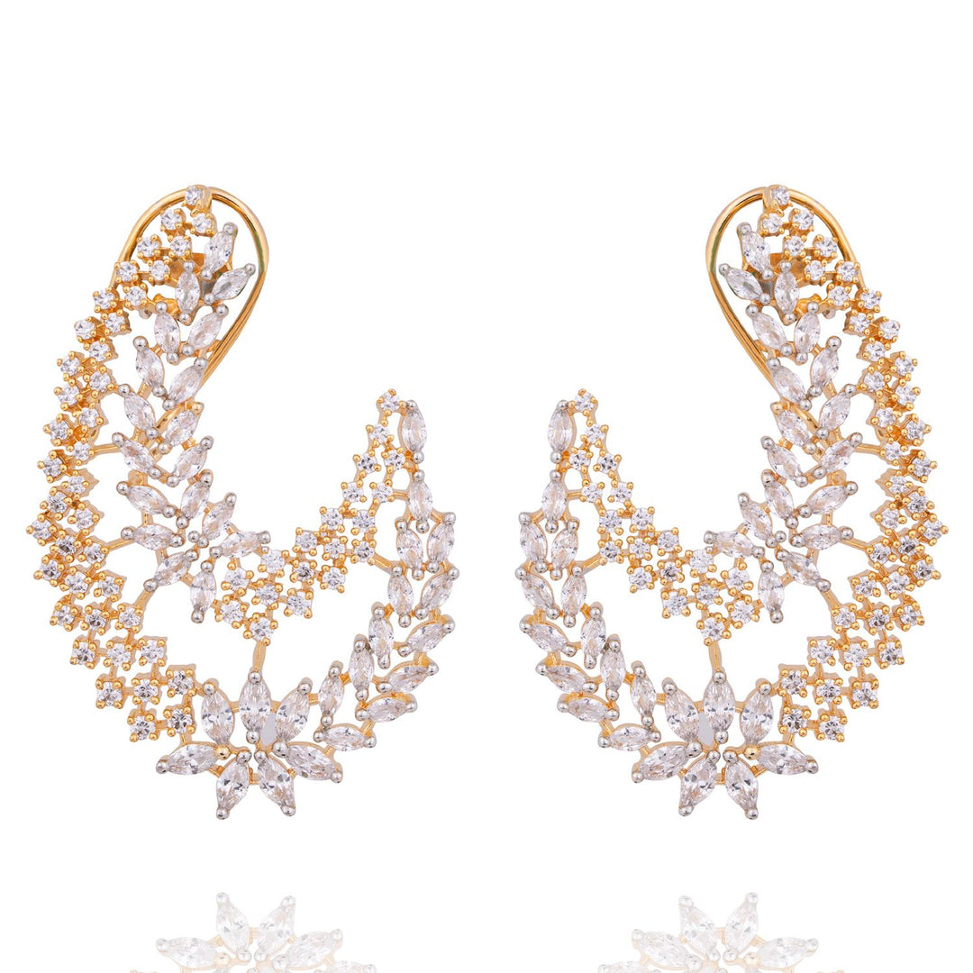Harlie Earrings