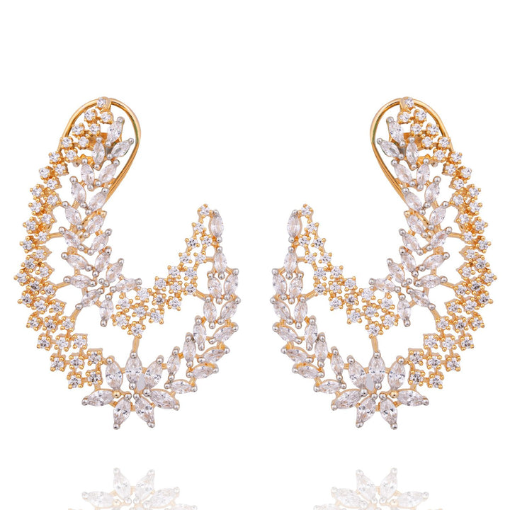 Harlie Earrings