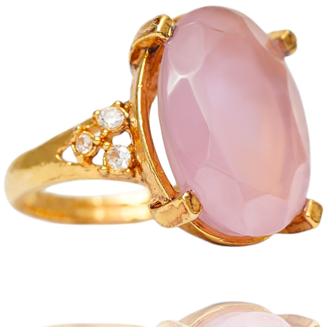 Clara Ring - Available in Various Sizes