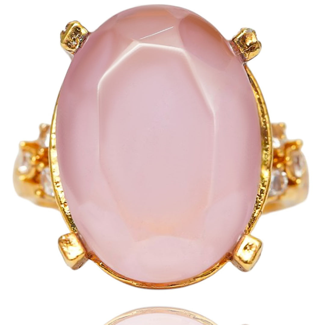 Clara Ring - Available in Various Sizes