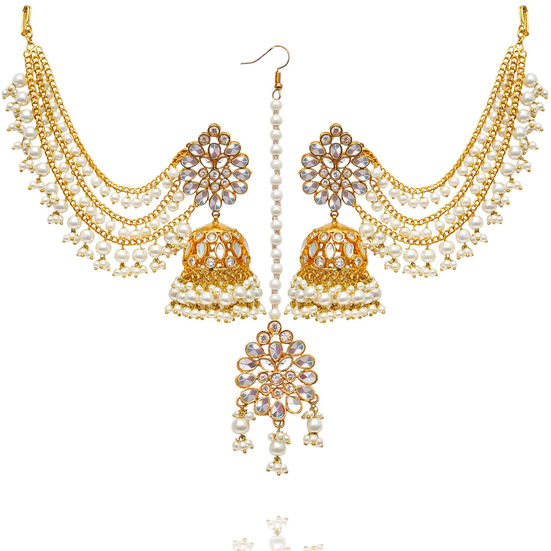 Kiswa Set