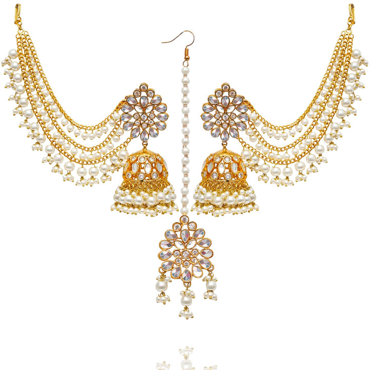 Kiswa Set