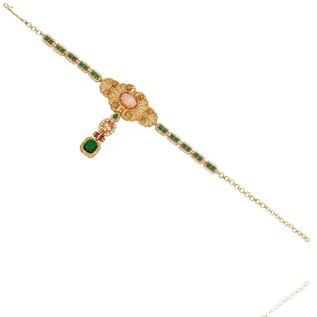Layel Double-Layer Headband