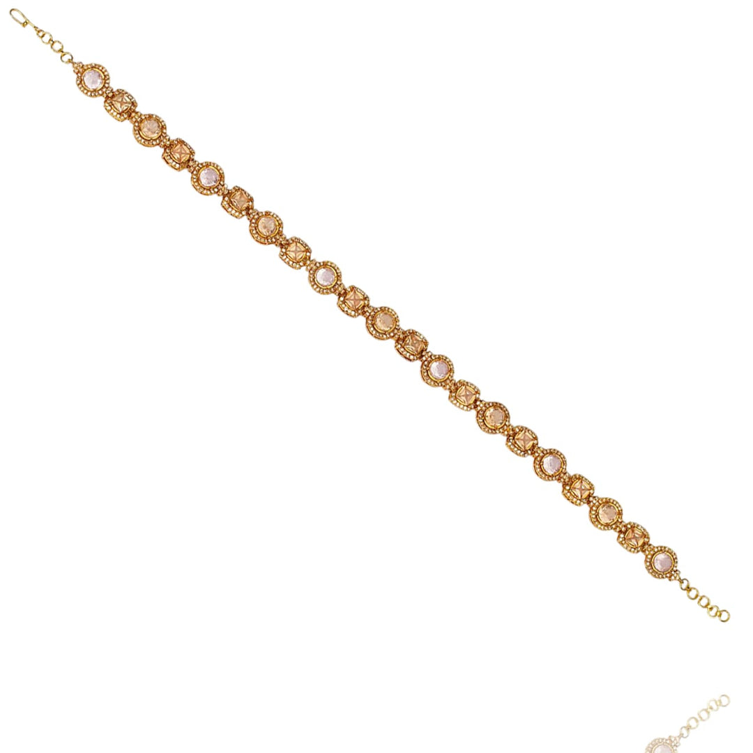 Layel Double-Layer Headband