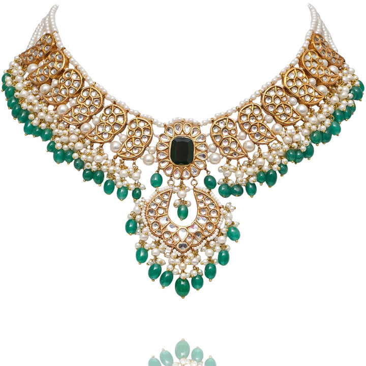 Tesneem Set