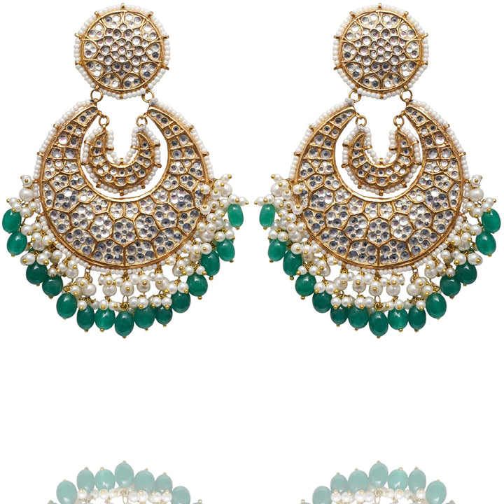 Tesneem Earrings